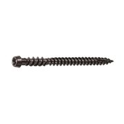 FASTENMASTER Cortex No. 10 X 2-1/2 in. L Madeira Torx Ttap Button Head Hidden Deck Fastener 224 pc CTXCL-TX1LFSLMD